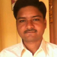 Srinivas Seetawar