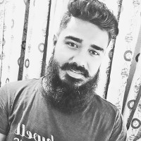 Aarif Ahmed