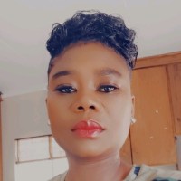 Nthabiseng Jeanette