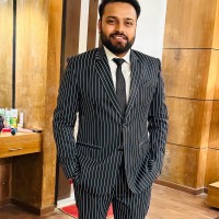 Abhinav P.