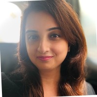 Sanaya Kundani