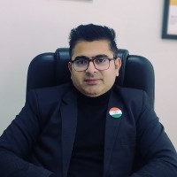 Deepak Kumar