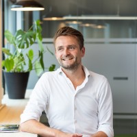 Nick van Duiven