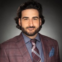 Daniel Cappucci