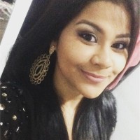 Arianny Rodrigues