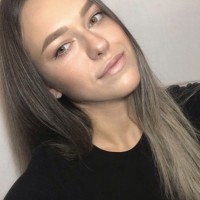Darya Hryhoryeva