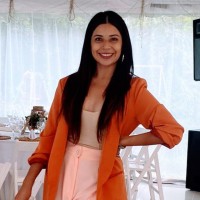 Luciana Belen Flores