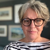 Gail Norfolk