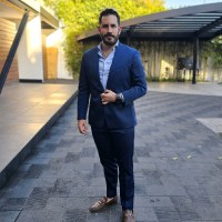Jorge Eduardo Rodriguez
