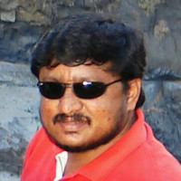 gorantla manjunath naidu