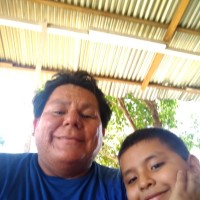 Jorge Flores