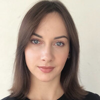 Roksolana Mosorova