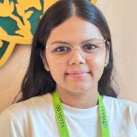 Aneesha Manke