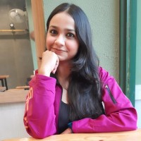 Aarti Yadav