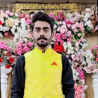 Raheel Mughal