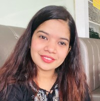 Tripti Sharma
