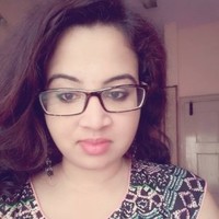 Subhashree Jena