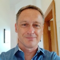 Peter Gordon