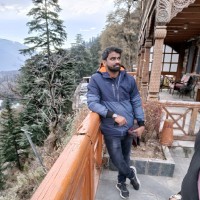 Hareram yadav
