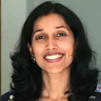 Arya Menon