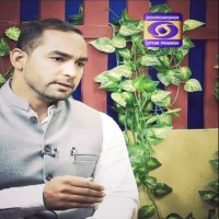 Amrit Kumar Singh