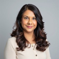 Nadia Seenandan