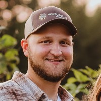 Landon Hrabal