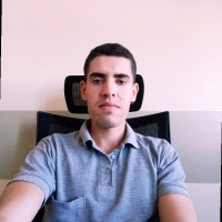 Jamal Bougrine