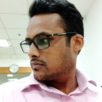 Pawan Kumar Chaurasia