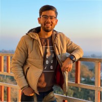 Nikhil Arora