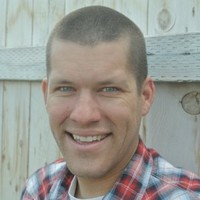 Todd Roughton