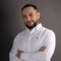 Boris Yelevich