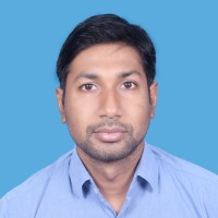 Tikeswar Pradhan