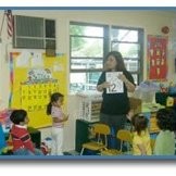 Carousel Day School