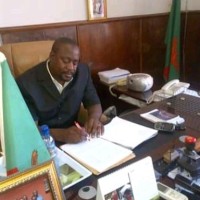 percyley chibuye