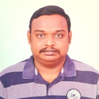 Janilakshmanan Ramachandran