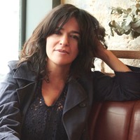 Delphine Pariente