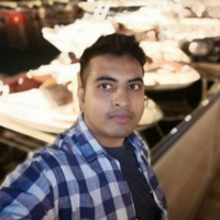 Sudip Kumar Karna