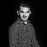 Roy Holdinga