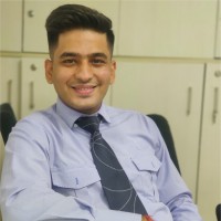Sahil Bhola