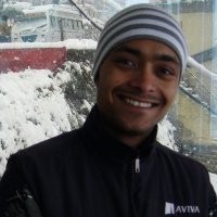 devashish dhaundiyal