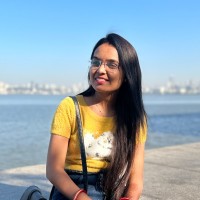 Nisha Prajapati