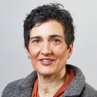 Gülsün Demir