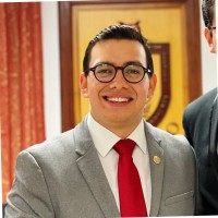 Ulises Andrés Rodríguez López