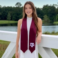 Caitlin Robey, Tas