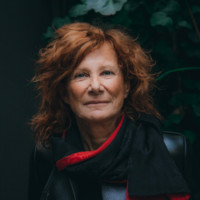 Catherine Becker