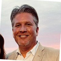 Jeff Klinge
