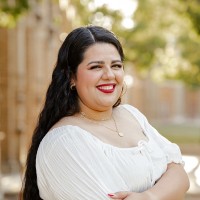 Megan Mendoza