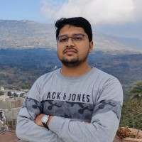 Ashish Gupta