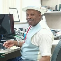 Melvin Mcdowell